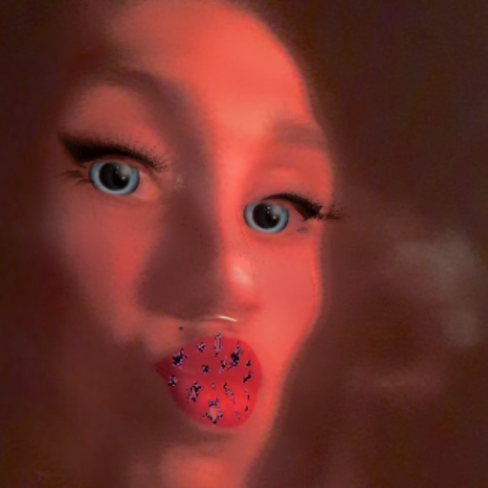Meet your Posher, María